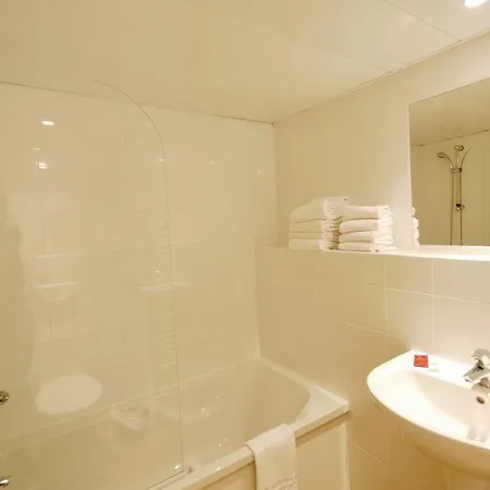 Apartment Ii Antibes