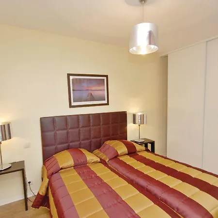 Apartment Ii Antibes