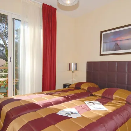 Apartment Ii Antibes