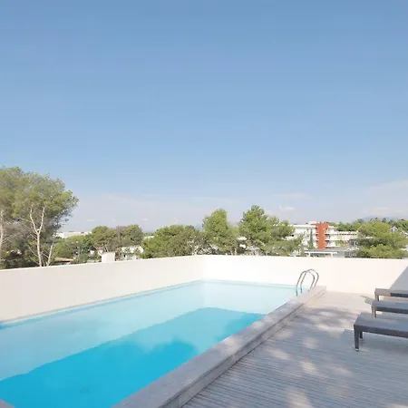 Apartment Ii *