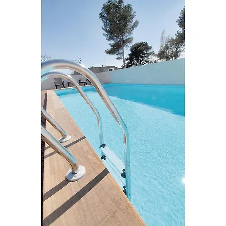 Apartment Ii Antibes