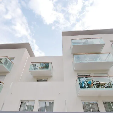 Ii Apartment Antibes