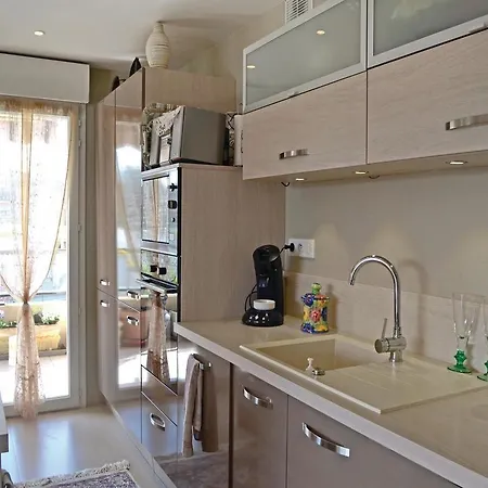 Apartment Ii Antibes
