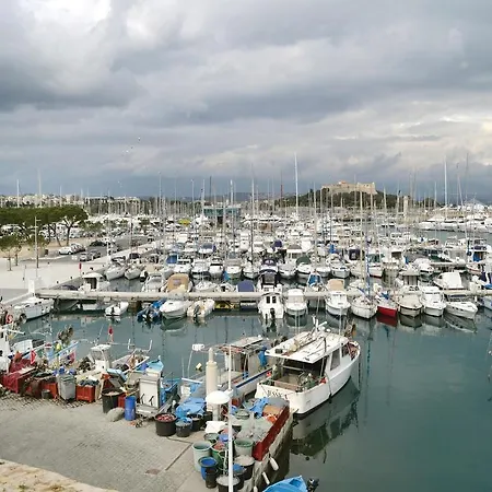 Ii Antibes