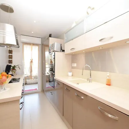 Ii Apartment