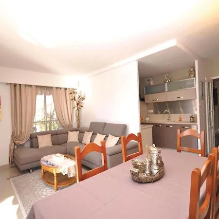 Ii Apartment Antibes