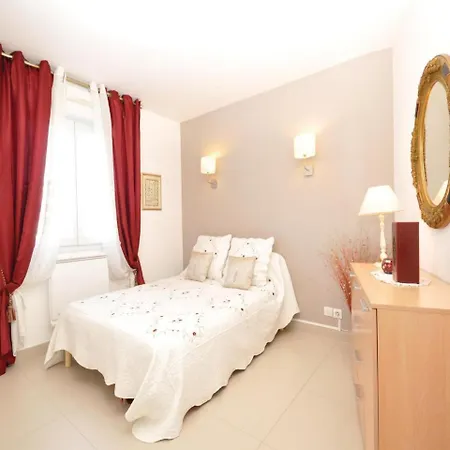 Ii Apartment *