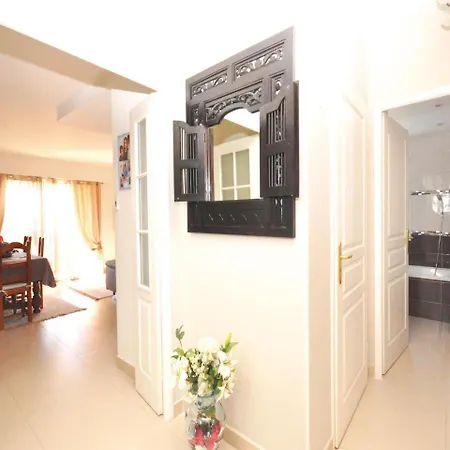 Ii Apartment
