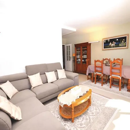 Ii Apartman Antibes