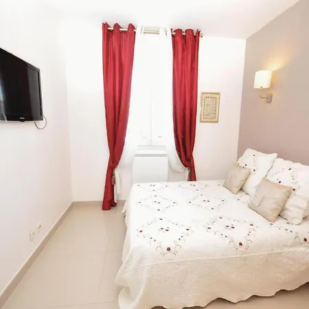 Ii Apartman Antibes